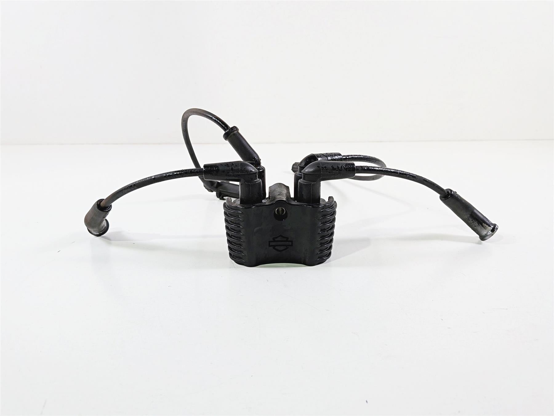 2022 Harley Softail FXLRST Low Rider Ignition Coil Wires Set - Tested 31600067 {{ shop.shopifyCountryName }} - Mototech271