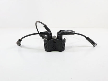 2022 Harley Softail FXLRST Low Rider Ignition Coil Wires Set - Tested 31600067 {{ shop.shopifyCountryName }} - Mototech271
