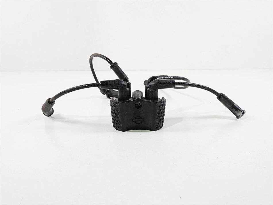 2022 Harley Softail FXLRST Low Rider Ignition Coil Wires Set - Tested 31600067 {{ shop.shopifyCountryName }} - Mototech271