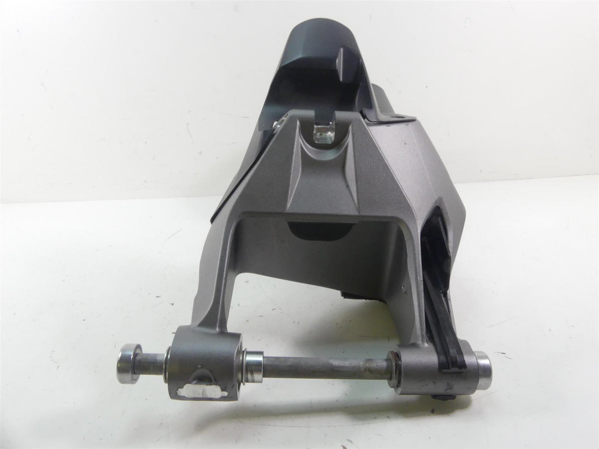 2017 Ducati Monster 1200 S Swingarm Swing Arm + Axle Set 37021961CA 819Z0021A {{ shop.shopifyCountryName }} - Mototech271