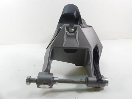 2017 Ducati Monster 1200 S Swingarm Swing Arm + Axle Set 37021961CA 819Z0021A {{ shop.shopifyCountryName }} - Mototech271