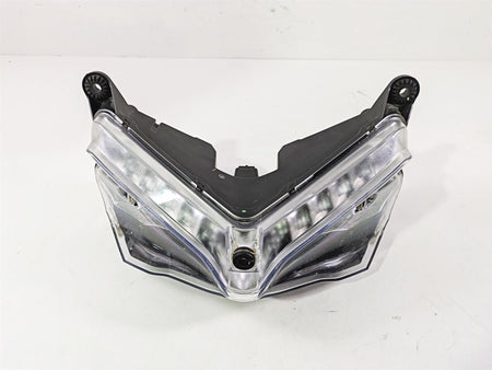 2019 Ducati Supersport 939 S Headlight Head Light Lamp - Read 52010401B {{ shop.shopifyCountryName }} - Mototech271