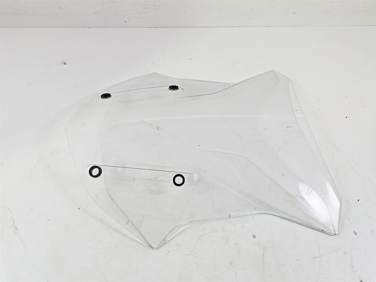 2015 BMW R1200 GS Adv K51 Windshield High Wind Shield Screen 46638557868 {{ shop.shopifyCountryName }} - Mototech271