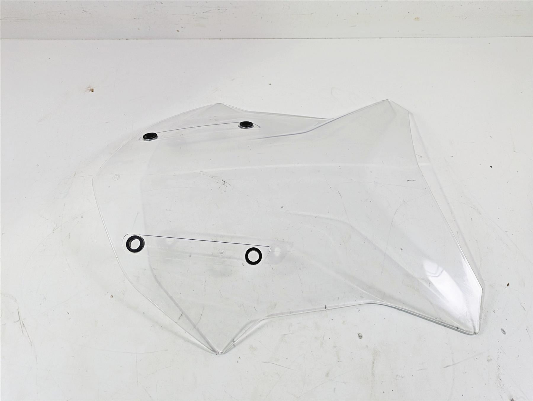 2015 BMW R1200 GS Adv K51 Windshield High Wind Shield Screen 46638557868 {{ shop.shopifyCountryName }} - Mototech271