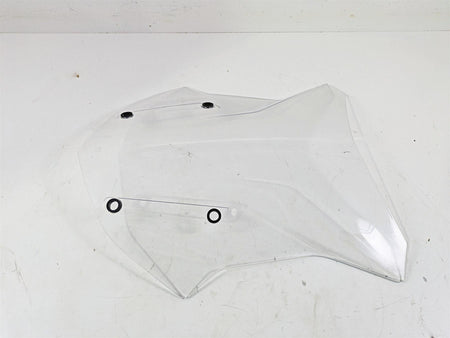 2015 BMW R1200 GS Adv K51 Windshield High Wind Shield Screen 46638557868 {{ shop.shopifyCountryName }} - Mototech271