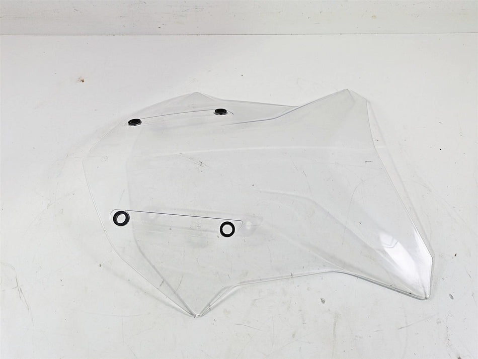 2015 BMW R1200 GS Adv K51 Windshield High Wind Shield Screen 46638557868 {{ shop.shopifyCountryName }} - Mototech271