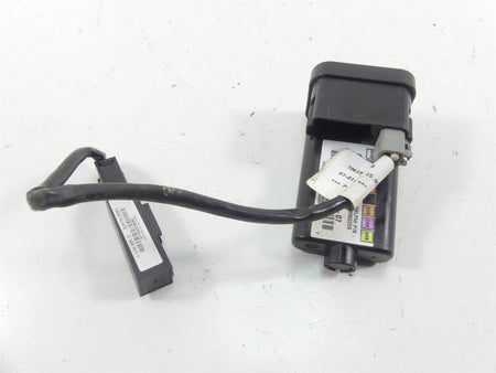 2010 Harley FXDWG Dyna Wide Glide Tssm Security Control Module Set 68925-07 {{ shop.shopifyCountryName }} - Mototech271