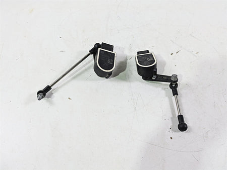 2021 BMW R1250GS K51 Adv Front Rear Bike Leveling Sensors 37146870000 {{ shop.shopifyCountryName }} - Mototech271