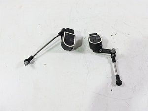 2021 BMW R1250GS K51 Adv Front Rear Bike Leveling Sensors 37146870000
