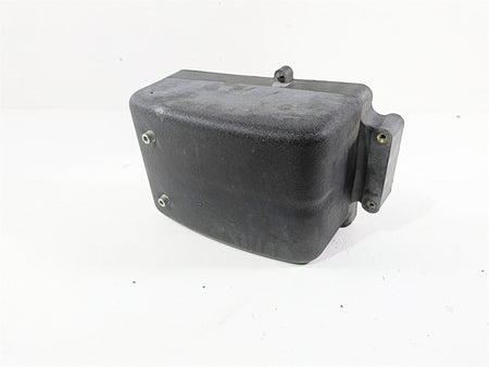 2010 Harley Dyna FXDB Street Bob Electrical Carrier & Wrinkled Cover 70367-04B {{ shop.shopifyCountryName }} - Mototech271