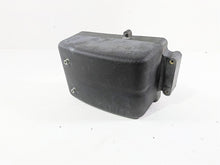Load image into Gallery viewer, 2010 Harley Dyna FXDB Street Bob Electrical Carrier &amp; Wrinkled  Cover 70367-04B
