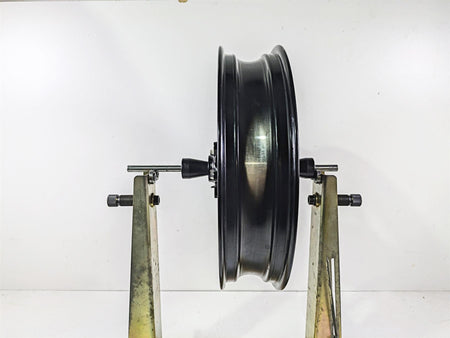 2024 Kawasaki ZX6R ZX636 Ninja 17x3.5 Front Wheel Rim 40 Miles - Read 41073-0728 {{ shop.shopifyCountryName }} - Mototech271