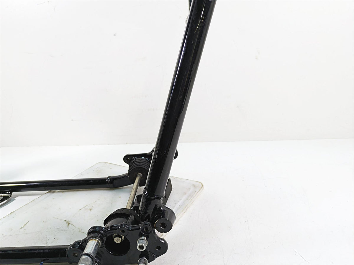 2020 Harley Touring FLHX Street Glide M8 Straight Main Frame Chassis With Clean Tennessee Title 47000344 {{ shop.shopifyCountryName }} - Mototech271