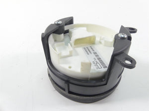 2013 Harley Touring FLHTP Electra Glide Tachometer Tacho Meter Gauge 67348-04D | Mototech271