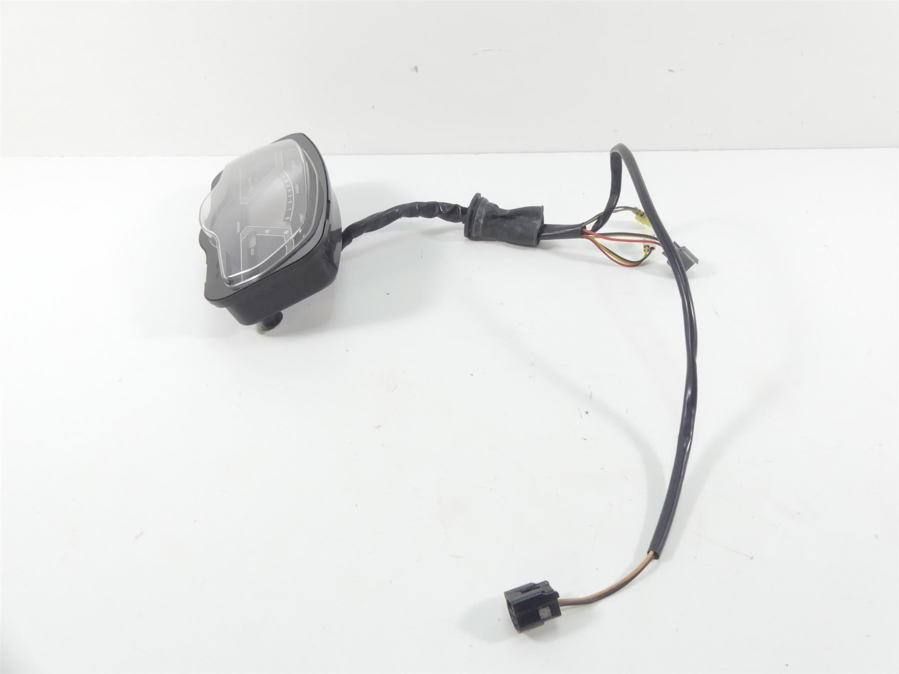 2015 Yamaha Waverunner Cruiser VX1100 Speedo Gauge 25h - Read F2X-6820A-00 {{ shop.shopifyCountryName }} - Mototech271