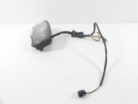 2015 Yamaha Waverunner Cruiser VX1100 Speedo Gauge 25h - Read F2X-6820A-00 {{ shop.shopifyCountryName }} - Mototech271