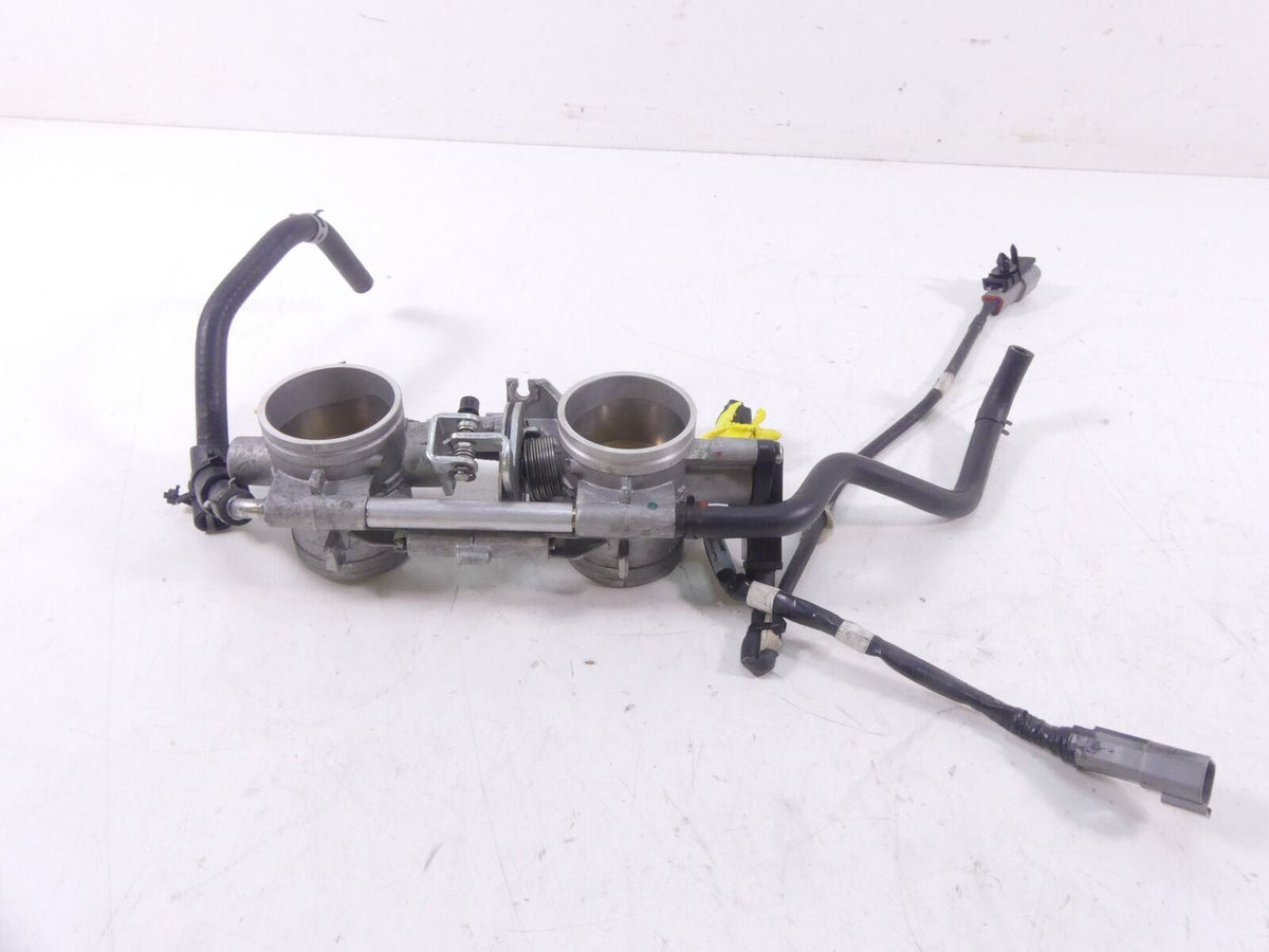 2021 Polaris 650 Matryx Indy VR1 Throttle Body Bodies Fuel Injetors 1206131 {{ shop.shopifyCountryName }} - Mototech271