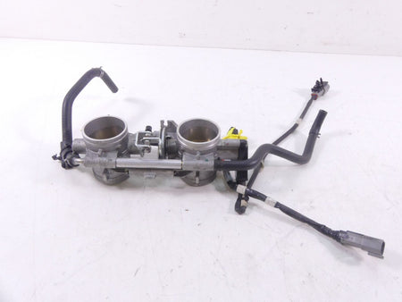 2021 Polaris 650 Matryx Indy VR1 Throttle Body Bodies Fuel Injetors 1206131 {{ shop.shopifyCountryName }} - Mototech271