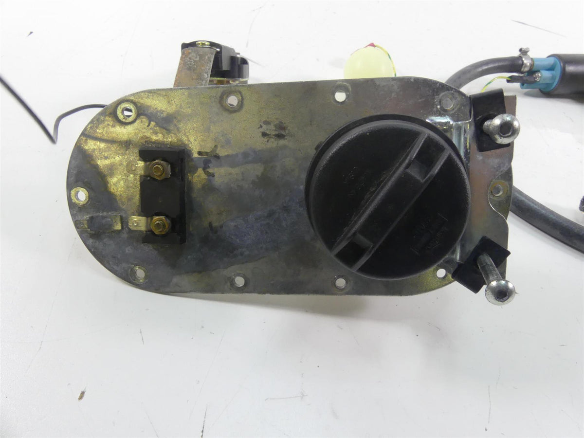 1999 Harley Touring FLHTCUI Electra Glide QFS Fuel Gas Pump Set ‎HFP-361 {{ shop.shopifyCountryName }} - Mototech271