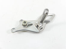 Load image into Gallery viewer, 2017 BMW RnineT Racer K32 Left Front Footpeg Foot Rest Peg + Mount 46718558797 | Mototech271
