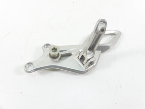 2017 BMW RnineT Racer K32 Left Front Footpeg Foot Rest Peg + Mount 46718558797 | Mototech271
