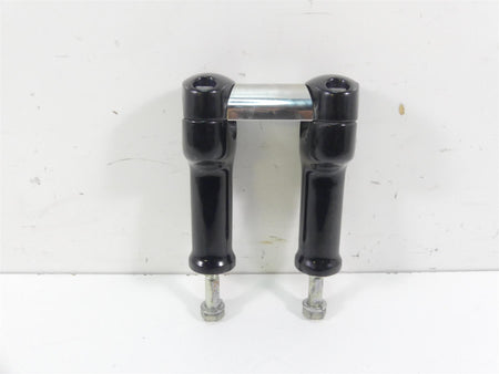 2015 Harley FXDF Dyna Fat Bob Handlebar Riser 5" Holder 1.25" -Read 59783-08 {{ shop.shopifyCountryName }} - Mototech271