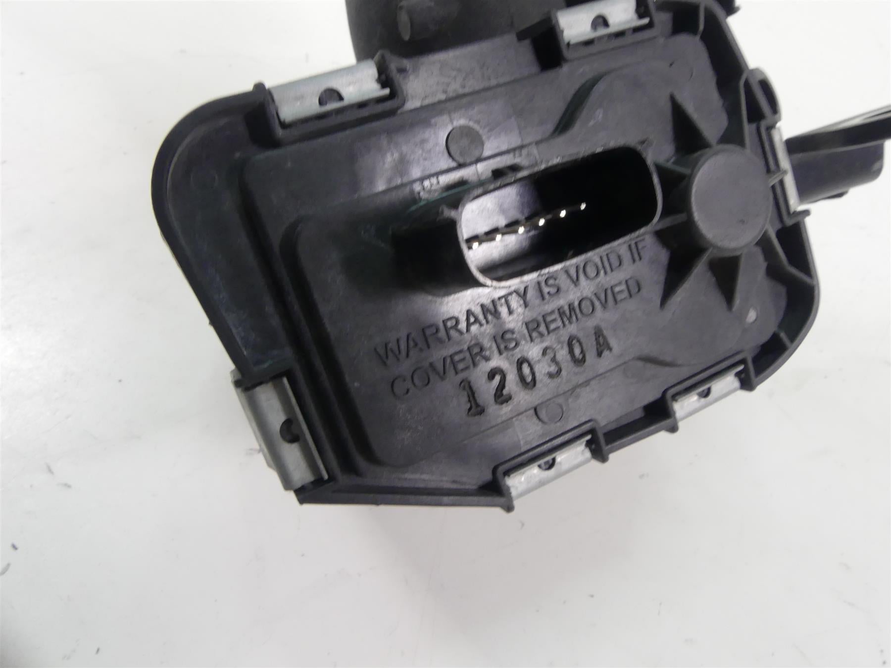 2012 Harley Touring FLHX Street Glide Throttle Body Fuel Injection 27685-11 {{ shop.shopifyCountryName }} - Mototech271