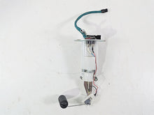 Load image into Gallery viewer, 2024 Kawasaki ZX6R ZX636 Ninja Fuel Gas Petrol Pump - Tested 49040-0779
