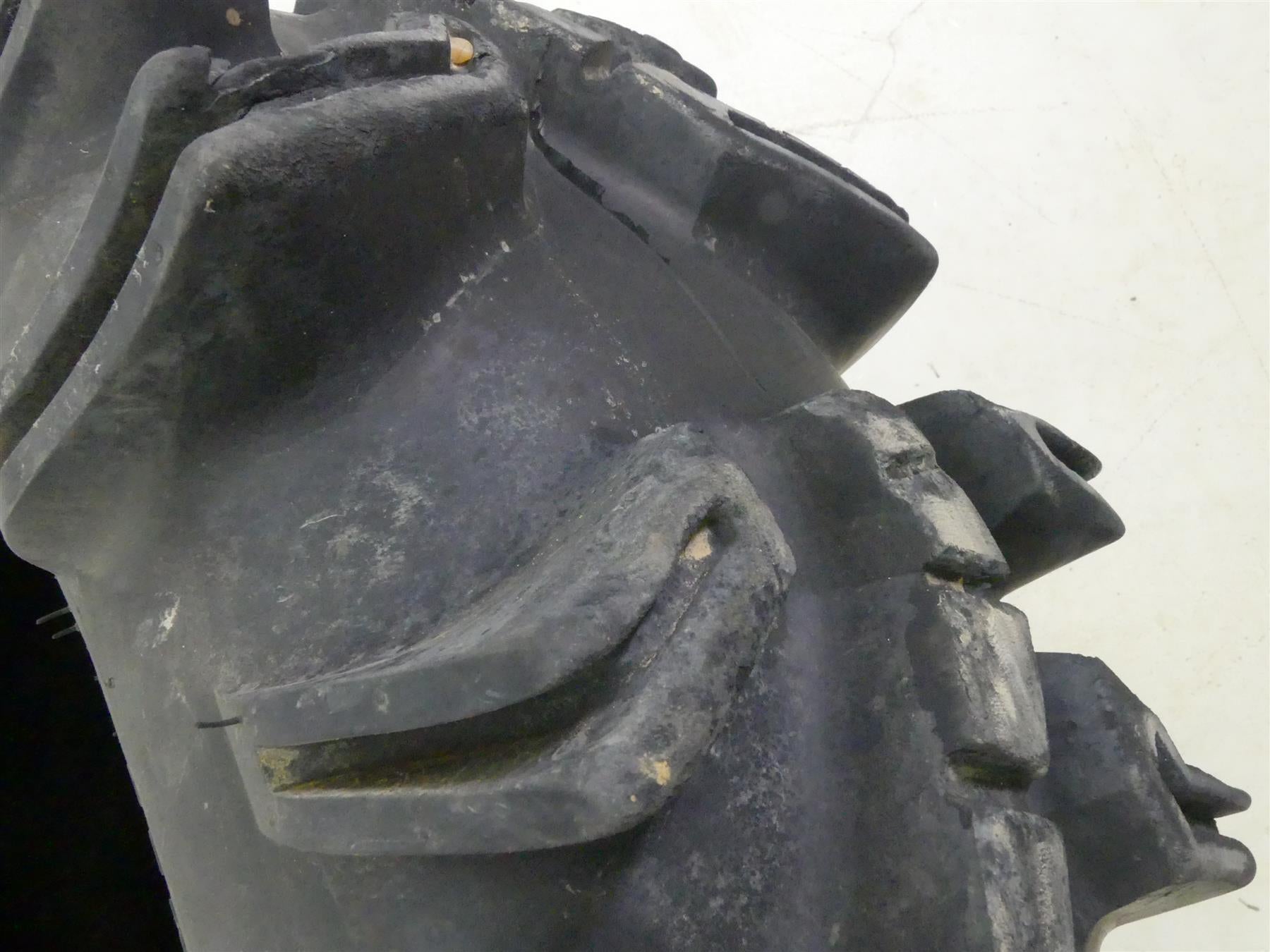 2018 Polaris RZR S 900 SuperATV Right Rear Terminator Tire 33X10-15 TER33/10/15 {{ shop.shopifyCountryName }} - Mototech271