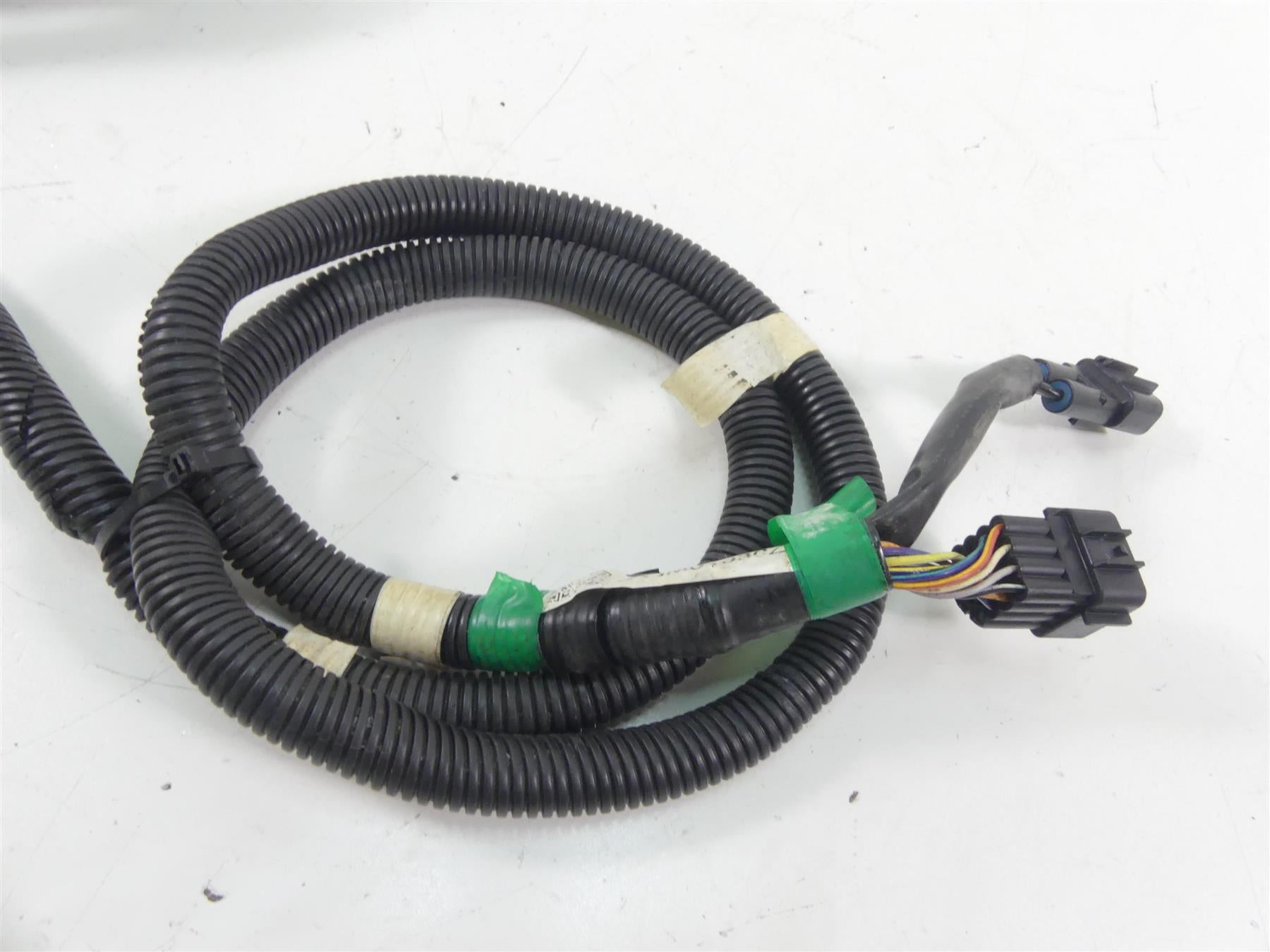 2017 Yamaha Waverunner VX 1050 CS Reverse Trim Control Motor & Box F2X-6140B-00 {{ shop.shopifyCountryName }} - Mototech271