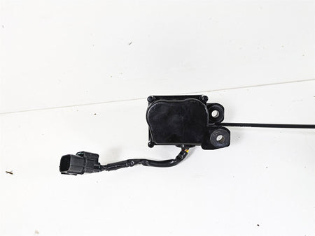 2008 Honda CBR1000RR SC59 Exhaust Muffler Silencer Pipe + Servo 18310-MFL-672 {{ shop.shopifyCountryName }} - Mototech271