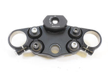 Load image into Gallery viewer, 2015 Suzuki GSXR1300R Hayabusa Upper Triple Tree Steering Clamp 51311-24F50 | Mototech271
