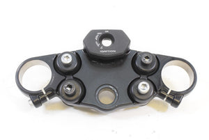2015 Suzuki GSXR1300R Hayabusa Upper Triple Tree Steering Clamp 51311-24F50 | Mototech271