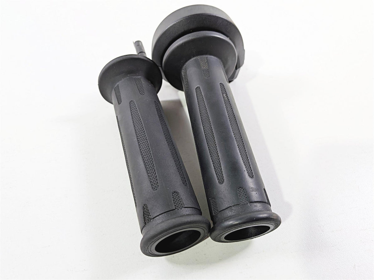2023 BMW R1250RT RTP K52 Heated Left Right Hand Grip Set 61318549455 61318552124 {{ shop.shopifyCountryName }} - Mototech271