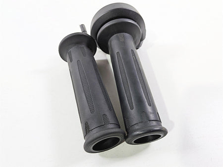 2023 BMW R1250RT RTP K52 Heated Left Right Hand Grip Set 61318549455 61318552124 {{ shop.shopifyCountryName }} - Mototech271