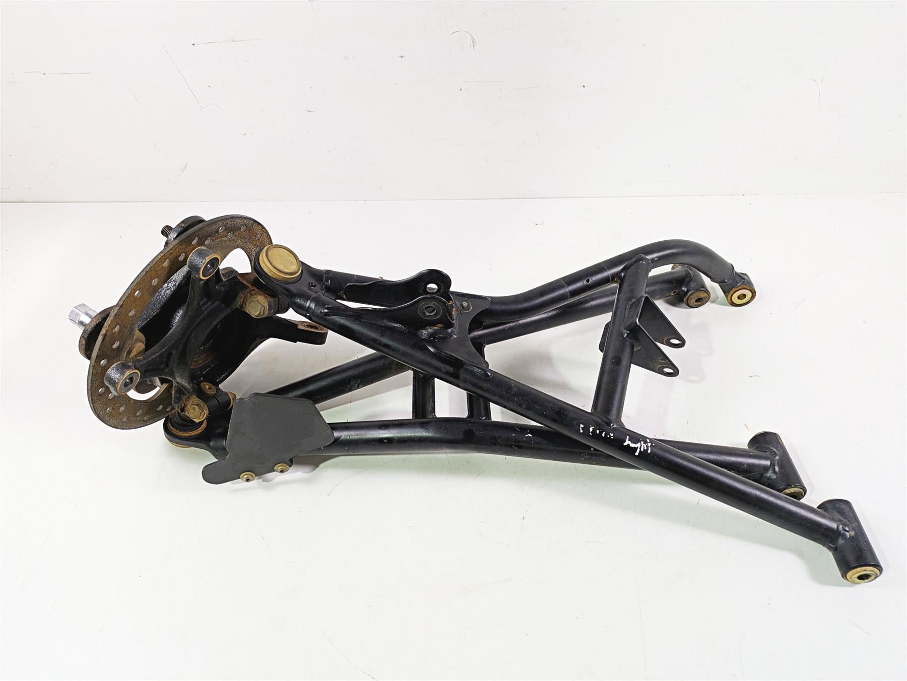 2019 Polaris RZR XP 1000 Highlifter Front Right Control Arm Set 1021483 1021482 {{ shop.shopifyCountryName }} - Mototech271
