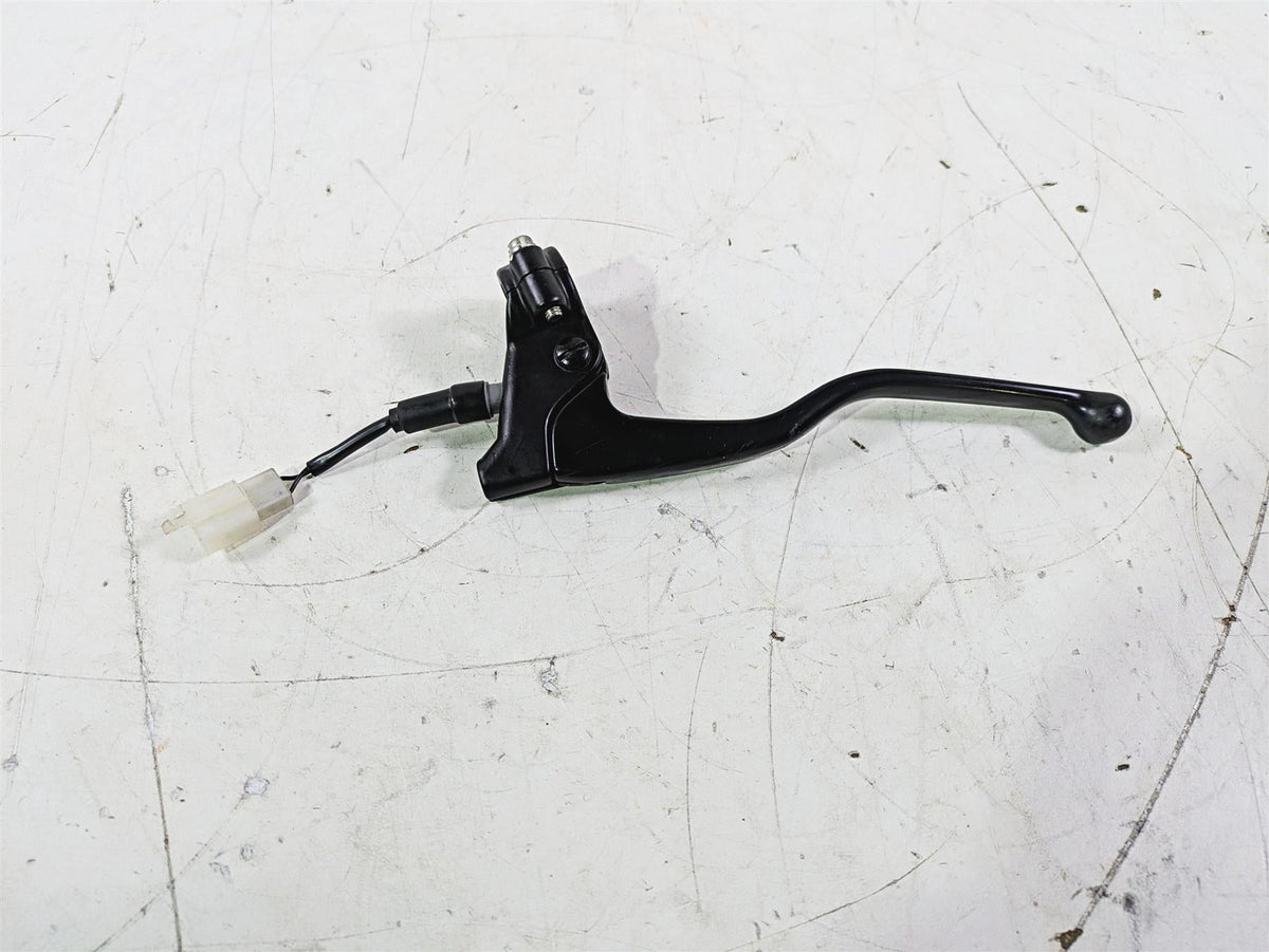 2022 MV Agusta F3 800 Rosso Clutch Perch & Lever 8000B8974 {{ shop.shopifyCountryName }} - Mototech271