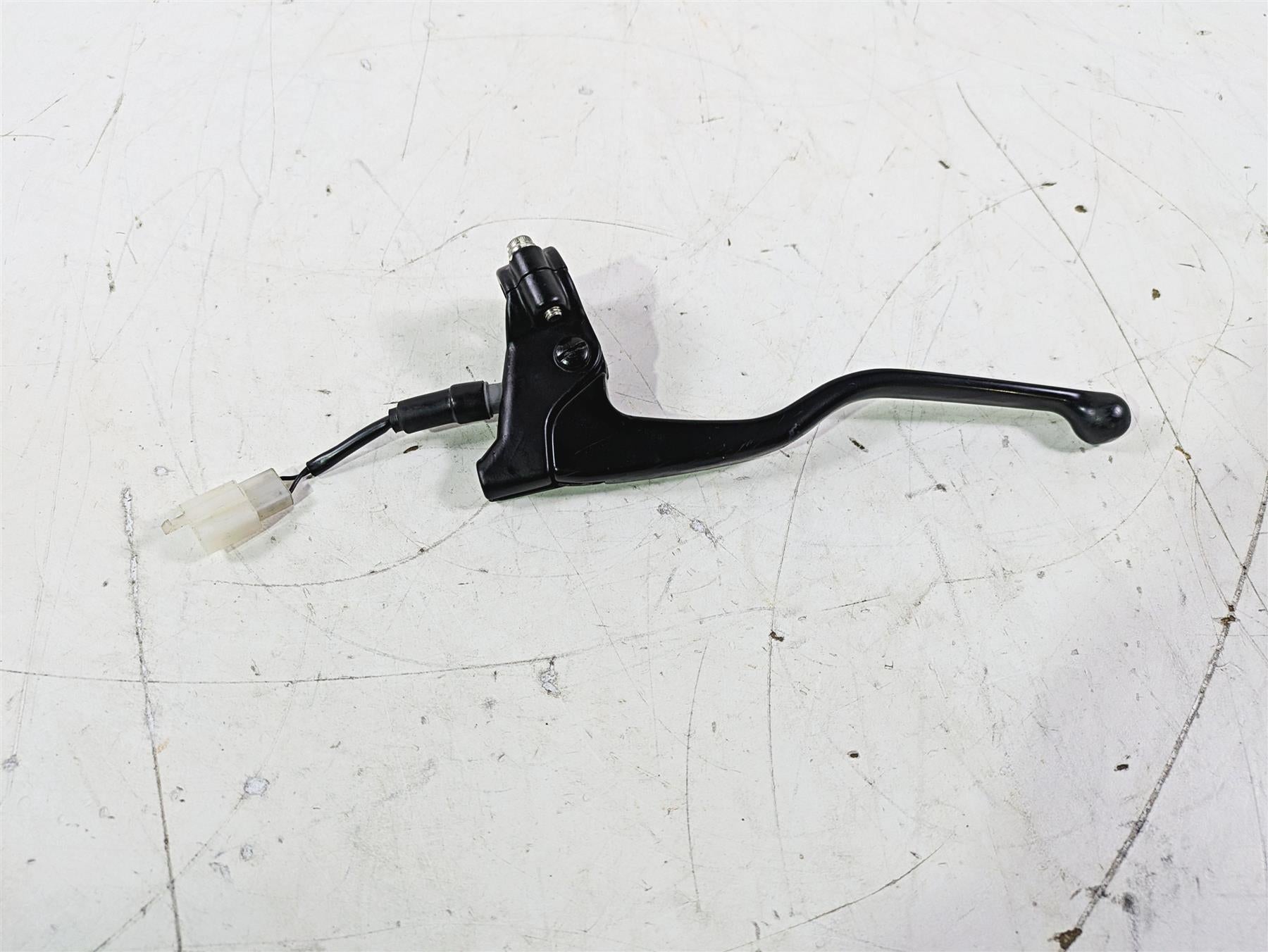2022 MV Agusta F3 800 Rosso Clutch Perch & Lever 8000B8974 {{ shop.shopifyCountryName }} - Mototech271