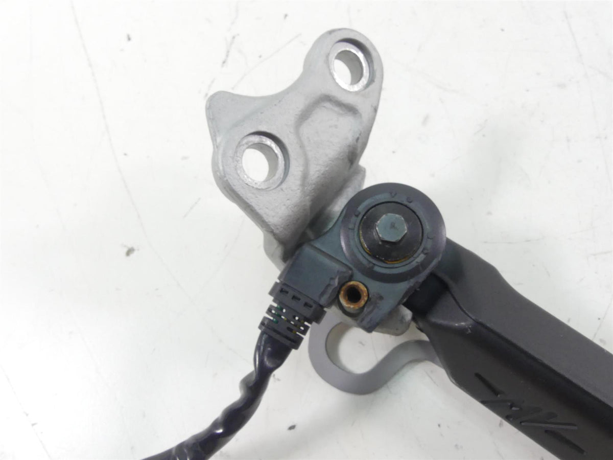 2018 Mv Agusta F3 800 RC Side Black Kick Stand Kickstand 80A0C0095 {{ shop.shopifyCountryName }} - Mototech271