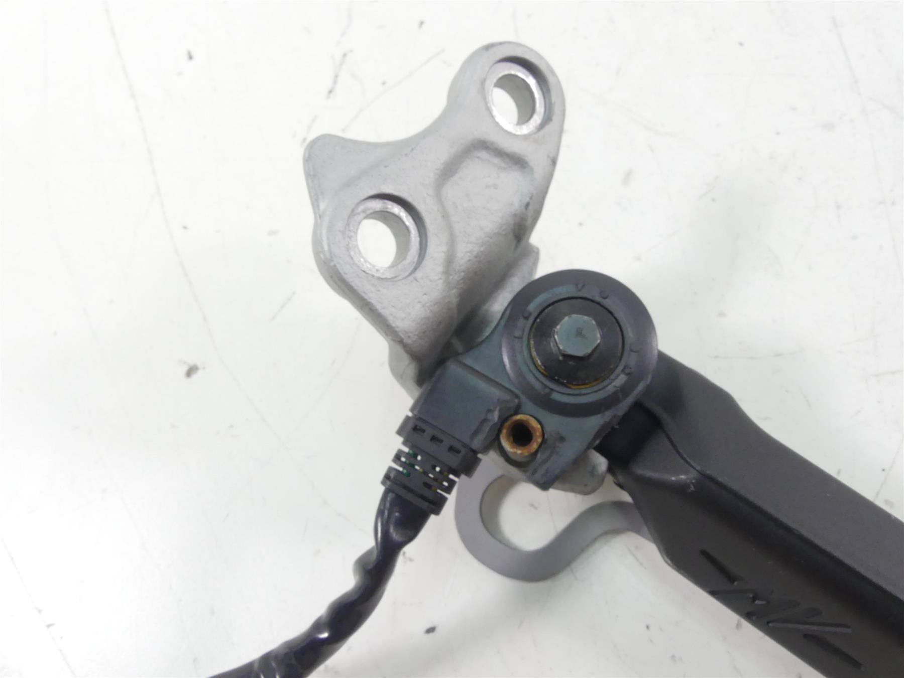 2018 Mv Agusta F3 800 RC Side Black Kick Stand Kickstand 80A0C0095 {{ shop.shopifyCountryName }} - Mototech271