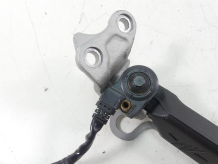 2018 Mv Agusta F3 800 RC Side Black Kick Stand Kickstand 80A0C0095 {{ shop.shopifyCountryName }} - Mototech271