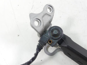 2018 Mv Agusta F3 800 RC Side Black Kick Stand Kickstand 80A0C0095