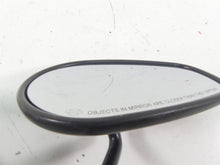 Load image into Gallery viewer, 2010 Harley FXDWG Dyna Wide Glide Black Rear View Mirror Set 91909-03B 91910-03B
