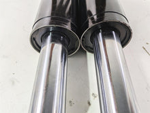 Load image into Gallery viewer, 2008 Harley Touring FLHTP Electra Glide Rear Shock Damper Set 13&quot; 54565-97C | Mototech271
