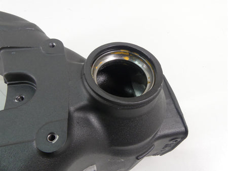2013 Kawasaki ZX636 ZX6R Ninja Main Frame Chassis With Clean Texas Title - Dented - Read 32160-0642 {{ shop.shopifyCountryName }} - Mototech271