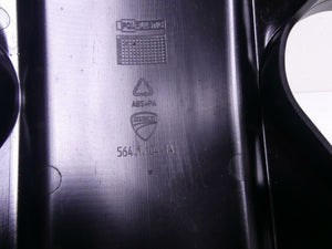 2013 Ducati Hyperstrada 821 Nice Front Fender Mud Guard 564P1031A | Mototech271