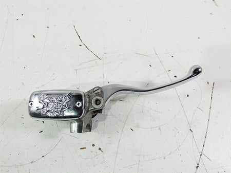 2002 Honda GL1500 CD Valkyrie Deluxe Front Brake Master Cylinder 45510-MZ0-A41 {{ shop.shopifyCountryName }} - Mototech271