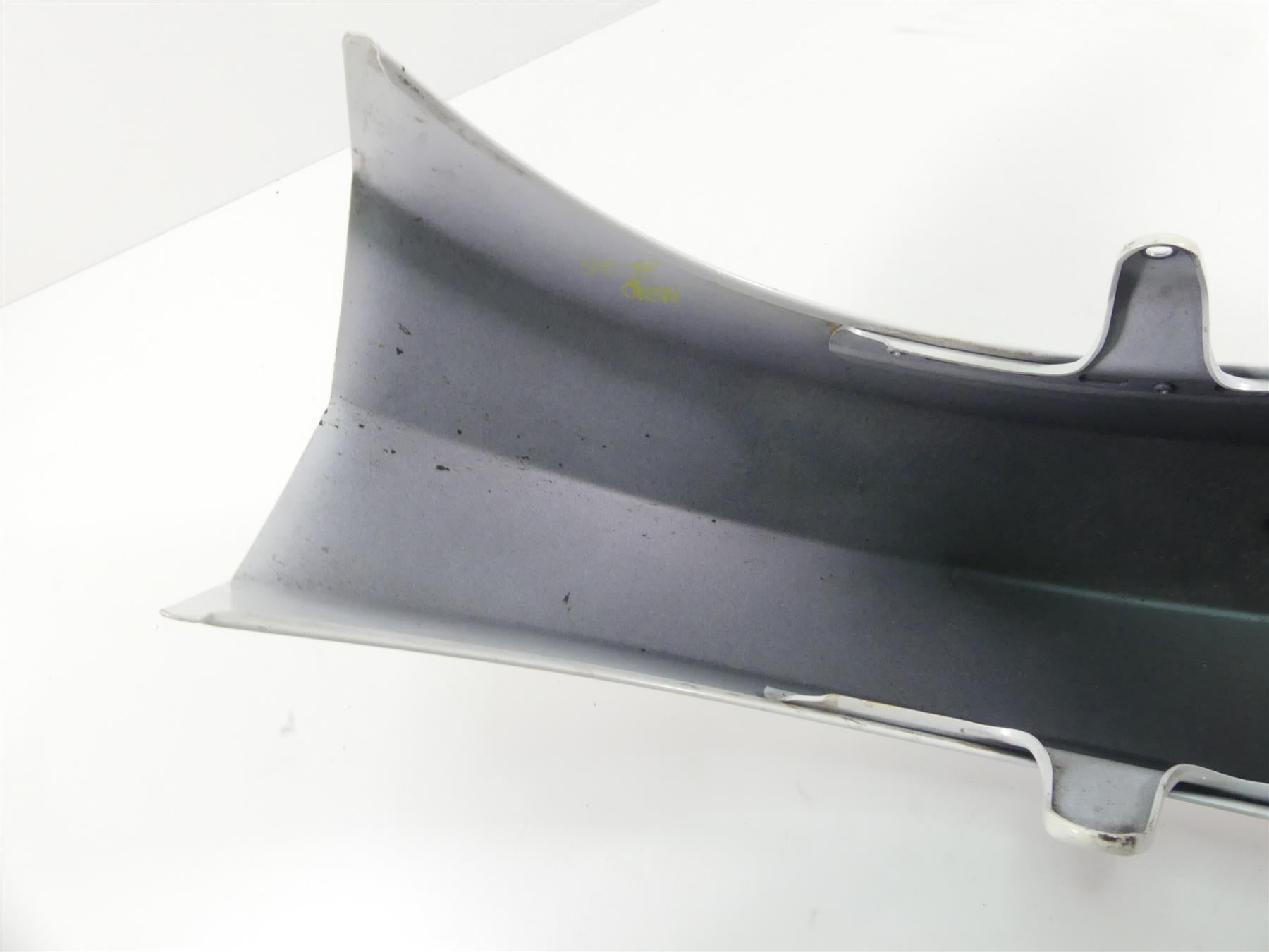 2011 Victory Cross Country Straight Front Fender 1016415 {{ shop.shopifyCountryName }} - Mototech271