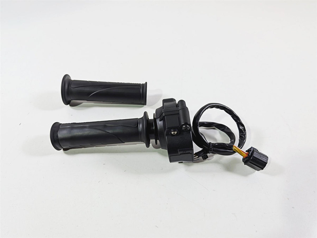 2017 Ducati Panigale 1299 Ride By Wire Throttle Grip Sensor 66020011B-Mototech271