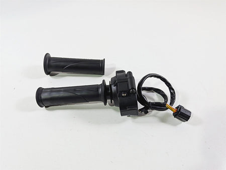 2017 Ducati Panigale 1299 Ride By Wire Throttle Grip Sensor 66020011B-Mototech271